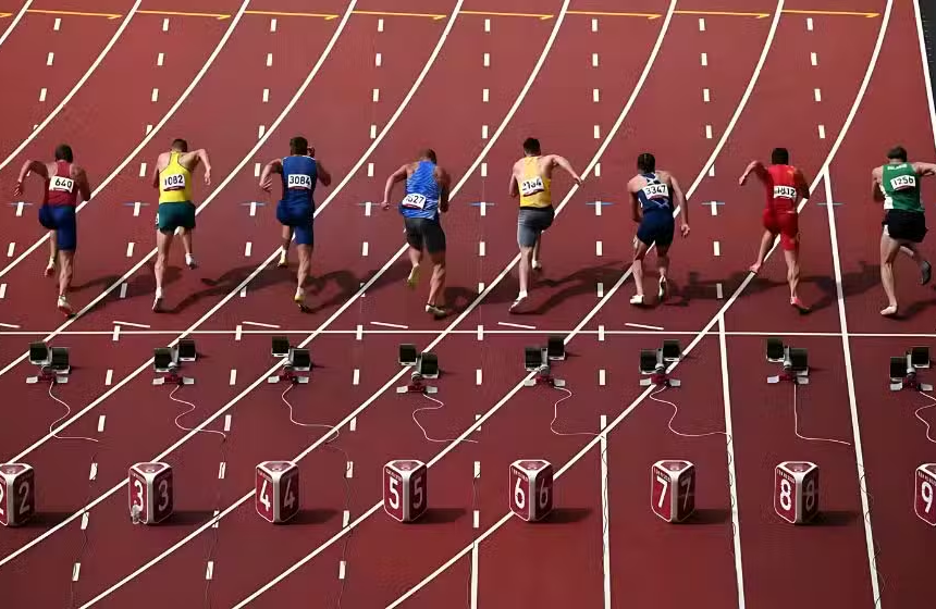 54th National Athletics Championship Rescheduled After Scheduling Conflict