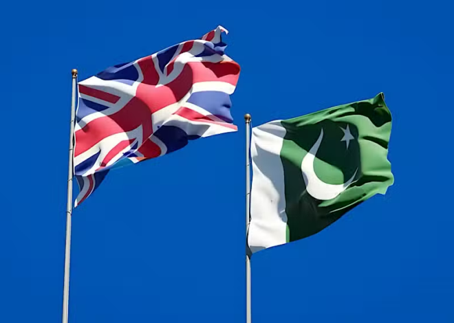 Pakistani Migrants Allegedly Exploit UK Asylum System with Fake Claims