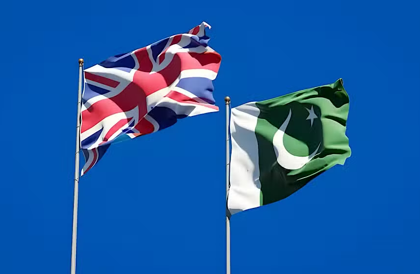 Pakistani Migrants Allegedly Exploit UK Asylum System with Fake Claims