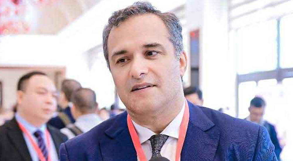 K-Electric Appoints Shaheryar Chishti as New Chairman Following Board Elections