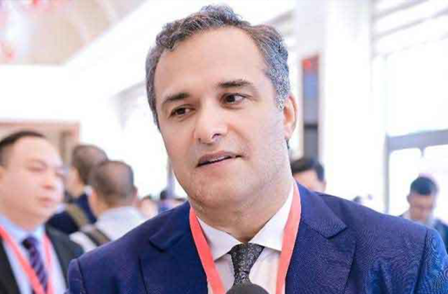 K-Electric Appoints Shaheryar Chishti as New Chairman Following Board Elections