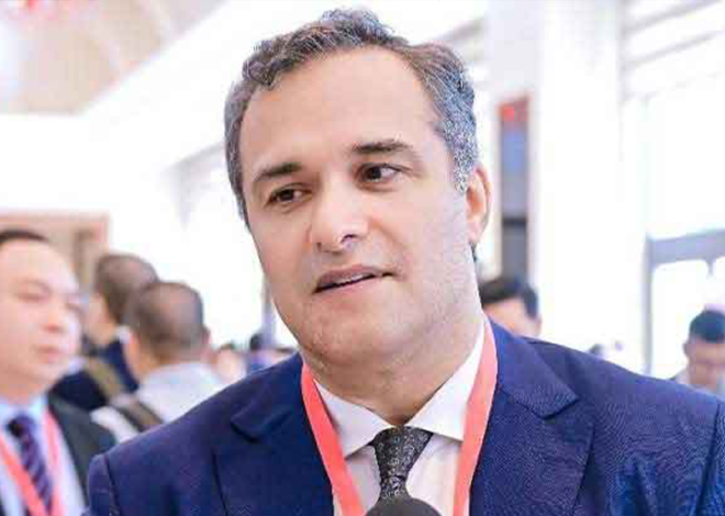 K-Electric Appoints Shaheryar Chishti as New Chairman Following Board Elections