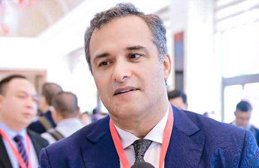 K-Electric Appoints Shaheryar Chishti as New Chairman Following Board Elections