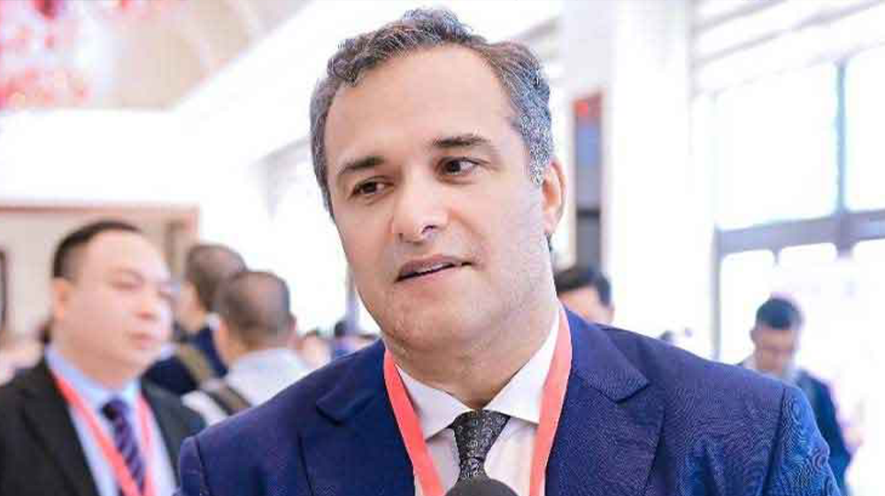 K-Electric Appoints Shaheryar Chishti as New Chairman Following Board Elections