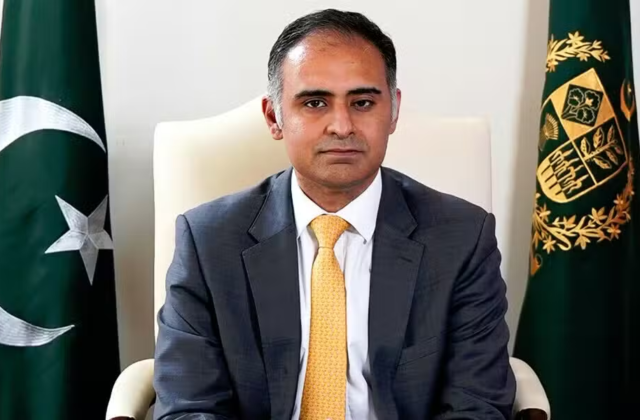 Bilal Azhar Kiani to Engage Karachi’s Business Leadership in Key Economic Consultations
