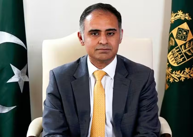 Bilal Azhar Kiani to Engage Karachi’s Business Leadership in Key Economic Consultations