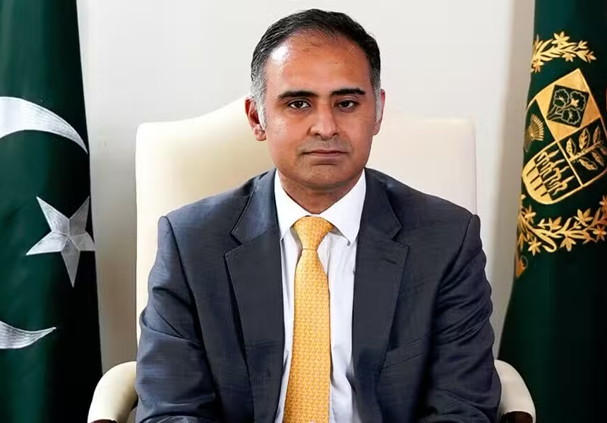 Bilal Azhar Kiani to Engage Karachi’s Business Leadership in Key Economic Consultations