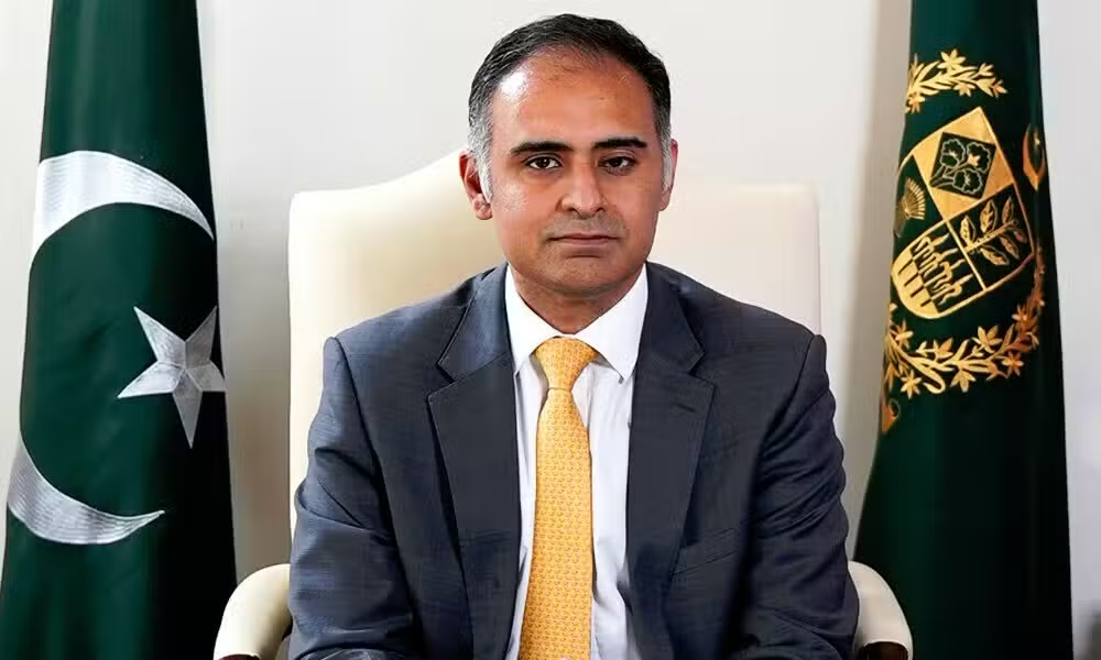 Bilal Azhar Kiani to Engage Karachi’s Business Leadership in Key Economic Consultations