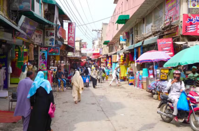 Islamabad Revises Market Timings as Energy Conservation Measures Expand