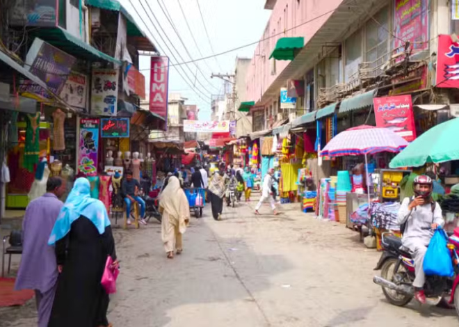 Islamabad Revises Market Timings as Energy Conservation Measures Expand