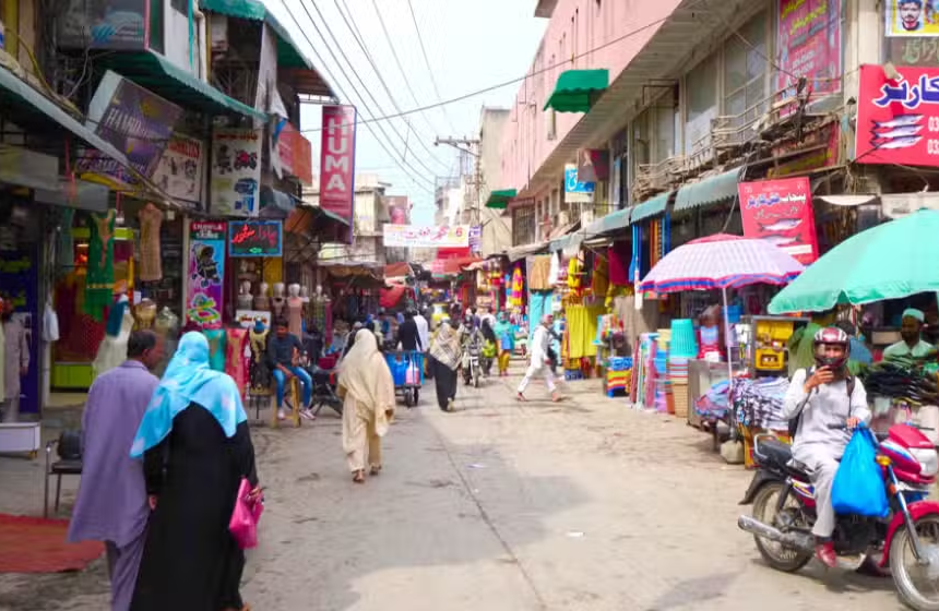 Islamabad Revises Market Timings as Energy Conservation Measures Expand