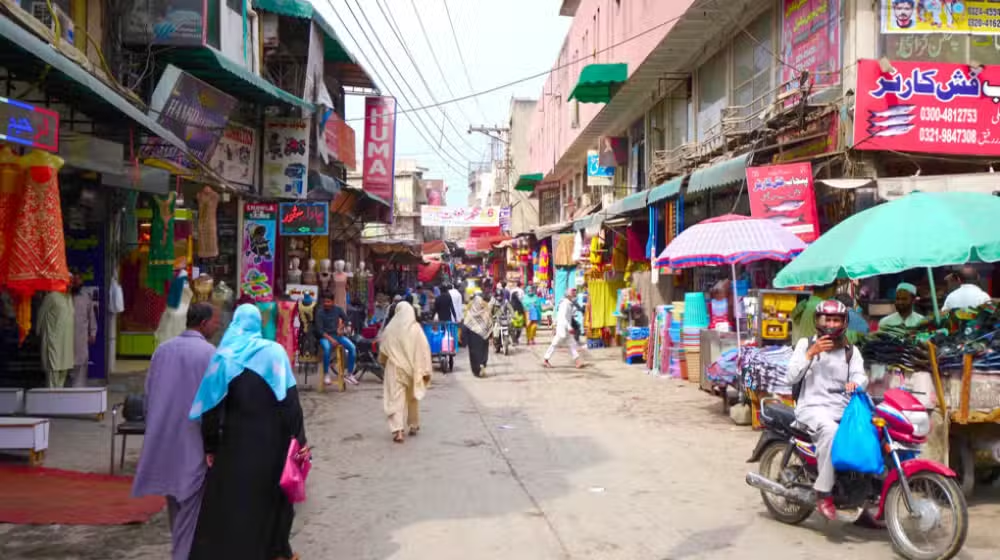 Islamabad Revises Market Timings as Energy Conservation Measures Expand