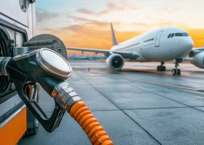 PAA Extends Advisory Requiring Airlines to Carry Extra Fuel Amid Regional Constraints