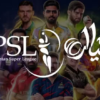 PSL 11 Playoff Race Heats Up as Teams Battle for Crucial Qualification Spots