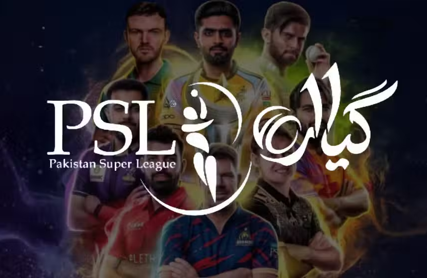 PSL 11 Playoff Race Heats Up as Teams Battle for Crucial Qualification Spots