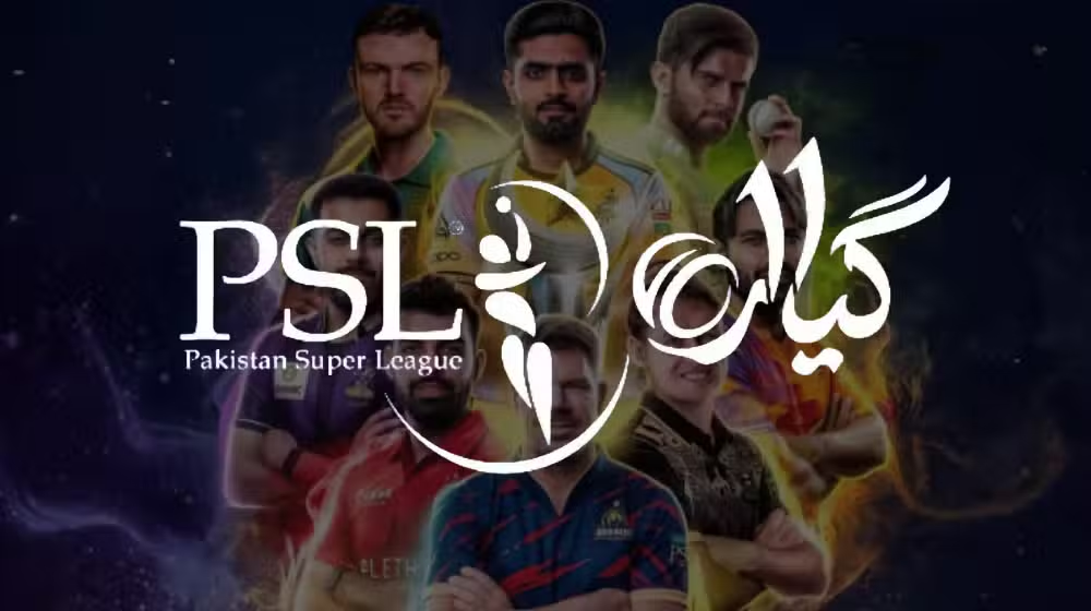 PSL 11 Playoff Race Heats Up as Teams Battle for Crucial Qualification Spots