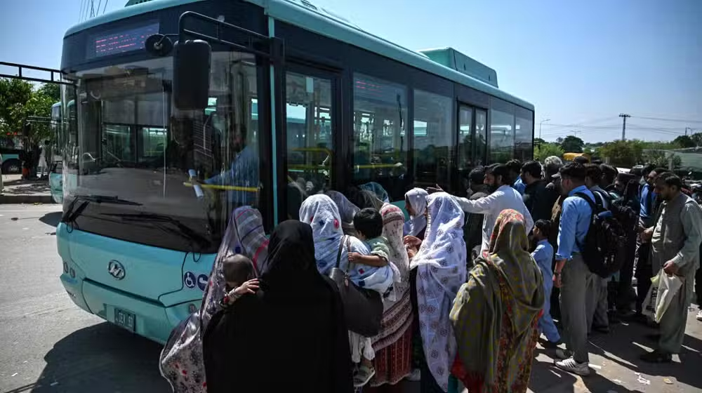 Punjab Cuts Public Transport Fares by 5% After Diesel Price Reduction
