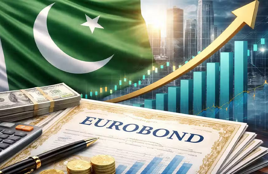 Pakistan Expands Eurobond Issuance to $750 Million Amid Strong Global Investor Demand