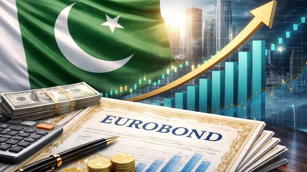 Pakistan Expands Eurobond Issuance to $750 Million Amid Strong Global Investor Demand