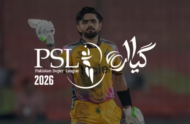 PSL 11 Week 4 Power Rankings Highlight Rising Stars and Shifting Momentum