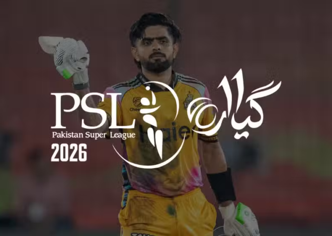 PSL 11 Week 4 Power Rankings Highlight Rising Stars and Shifting Momentum