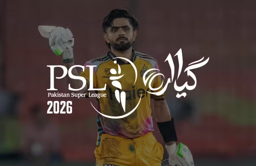 PSL 11 Week 4 Power Rankings Highlight Rising Stars and Shifting Momentum