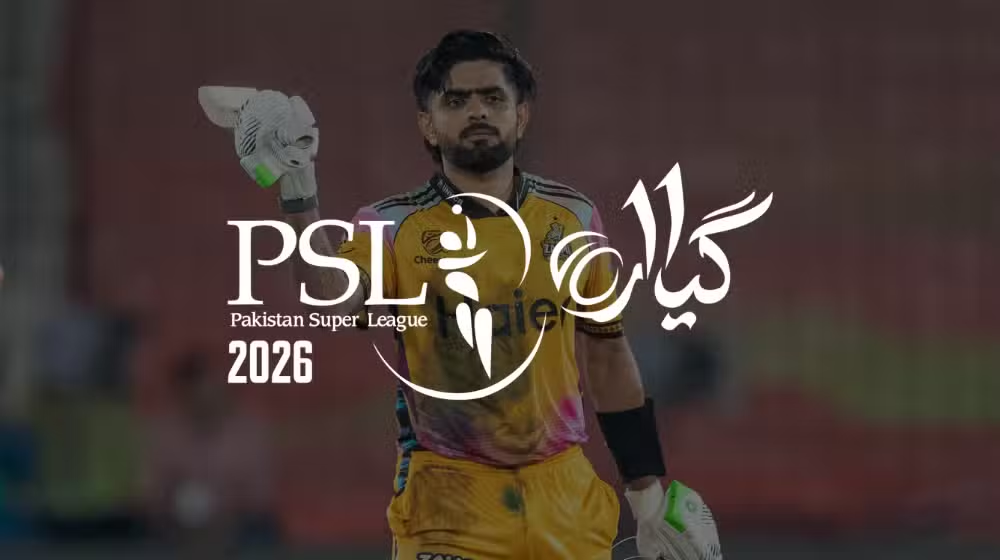 PSL 11 Week 4 Power Rankings Highlight Rising Stars and Shifting Momentum