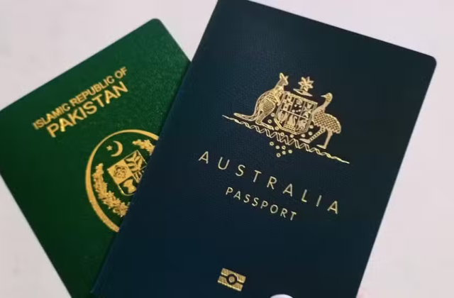 Australia-Pakistan Emerging Scholars Network Launched to Support Students Planning Study in Australia