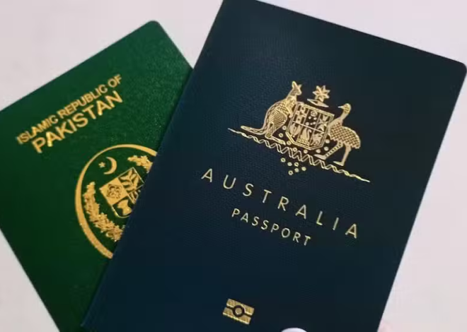 Australia-Pakistan Emerging Scholars Network Launched to Support Students Planning Study in Australia