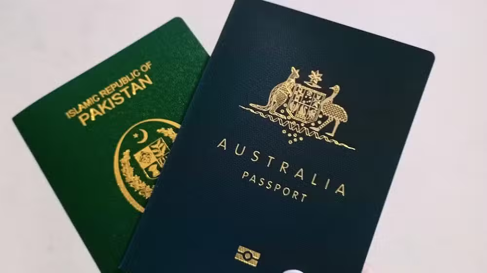 Australia-Pakistan Emerging Scholars Network Launched to Support Students Planning Study in Australia