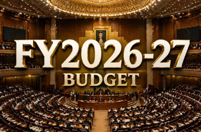 Pakistan Budget 2026-27 Likely to Offer Limited Relief for Salaried Class Amid IMF Conditions