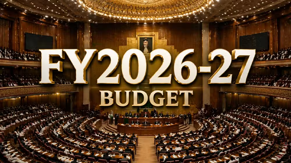 Pakistan Budget 2026-27 Likely to Offer Limited Relief for Salaried Class Amid IMF Conditions
