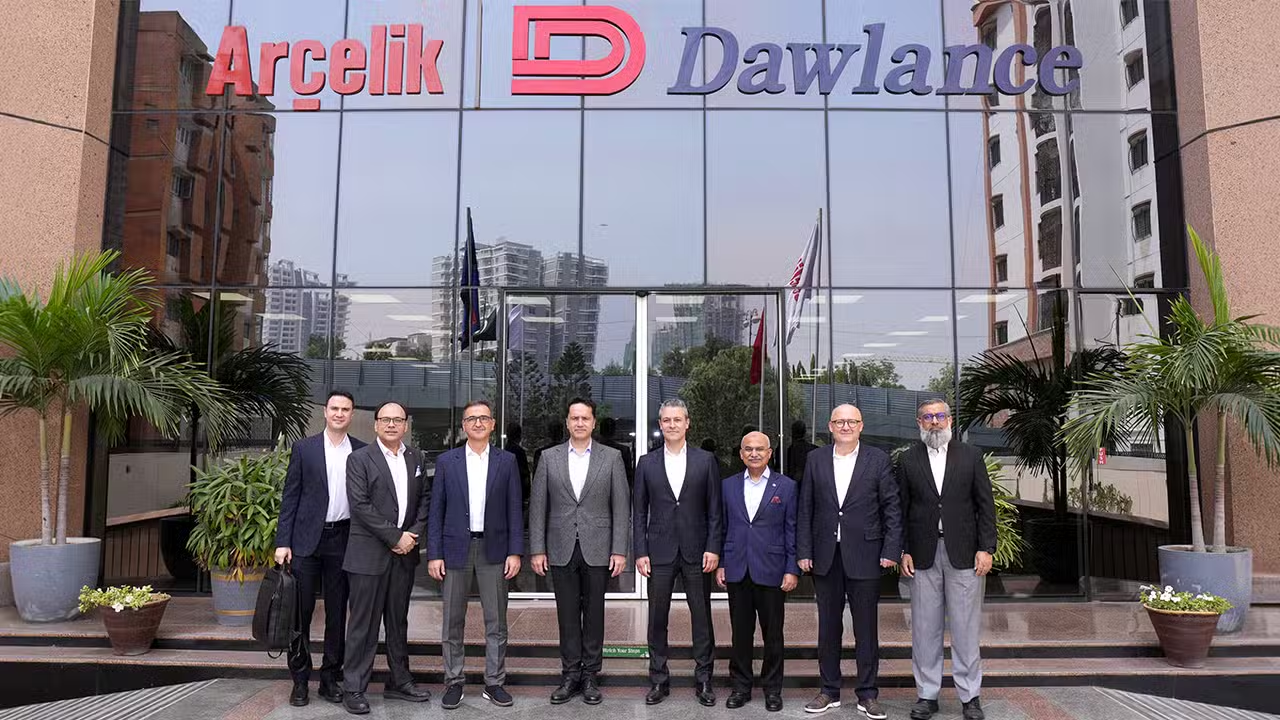 Beko Invests $20 Million in Dawlance to Upgrade Manufacturing Capabilities in Pakistan