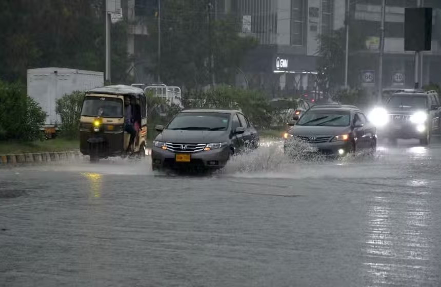 NDMA Warns of Heatwave Followed by Rain and Windstorms Across Pakistan