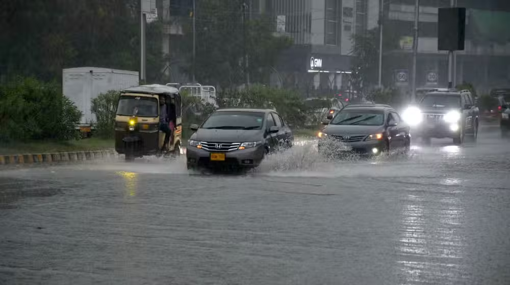 NDMA Warns of Heatwave Followed by Rain and Windstorms Across Pakistan
