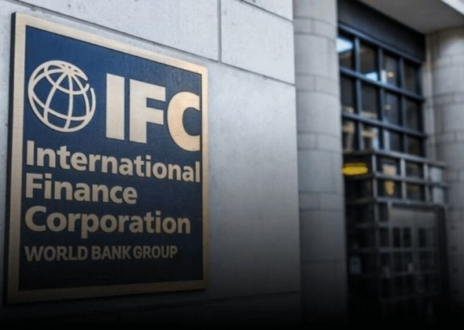 IFC Pledges $2.7 Billion to Boost Pakistan’s Economic Growth and Private Sector