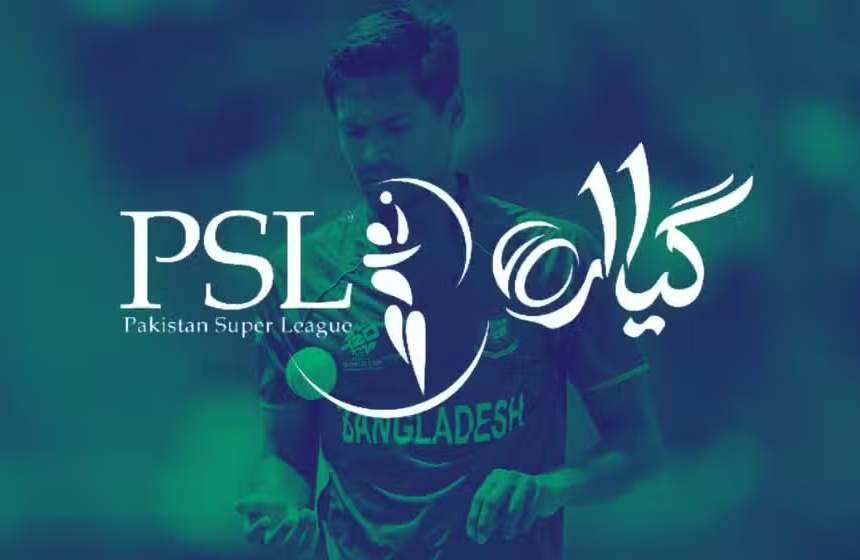 Mustafizur Rahman Ruled Out of PSL 11 After Bangladesh Withdraws NOC