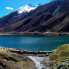 Lake Saiful Malook to Reopen as Snow Clearance Begins in Kaghan Valley