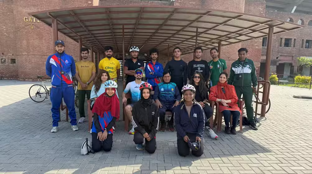 Imran Khan’s Nephew Included in Pakistan’s Provisional Squad for Asian Games 2026