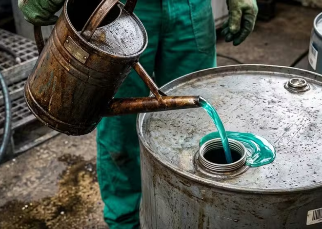 Govt Raises Kerosene Oil Price by Over Rs. 34 per Litre Amid Fuel Cost Pressures