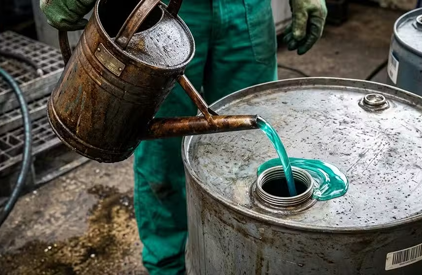 Govt Raises Kerosene Oil Price by Over Rs. 34 per Litre Amid Fuel Cost Pressures