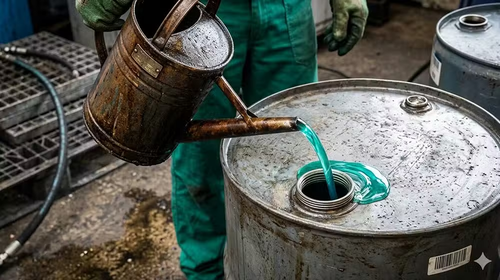 Govt Raises Kerosene Oil Price by Over Rs. 34 per Litre Amid Fuel Cost Pressures