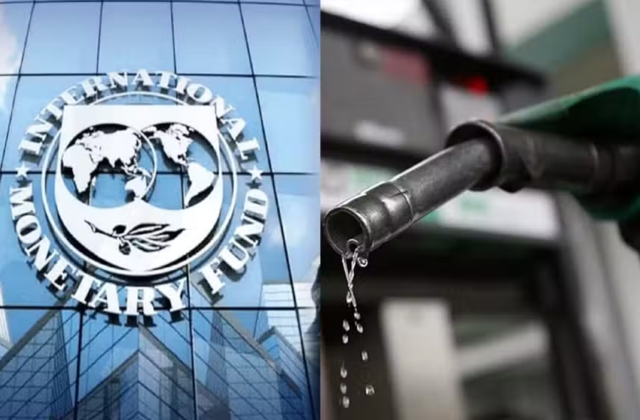 Petrol and Diesel Prices Rise Sharply as Government Raises Taxes Under IMF Programme