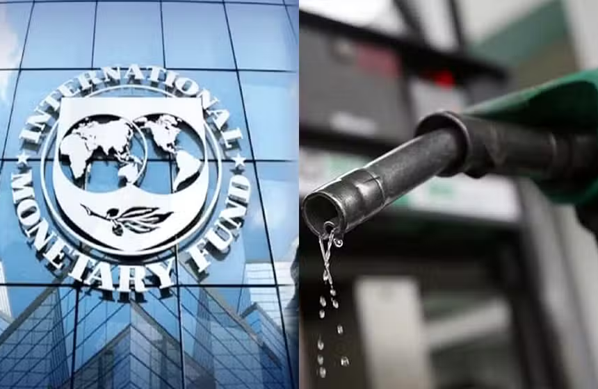 Petrol and Diesel Prices Rise Sharply as Government Raises Taxes Under IMF Programme