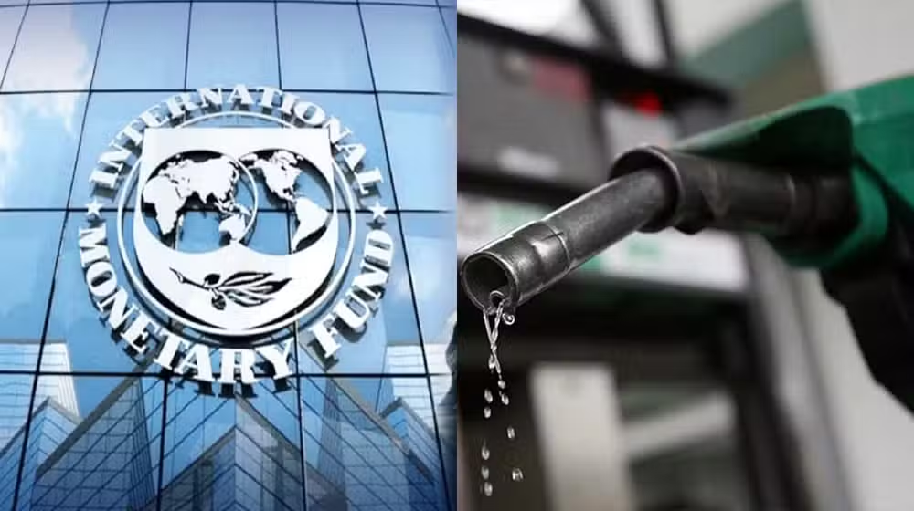Petrol and Diesel Prices Rise Sharply as Government Raises Taxes Under IMF Programme