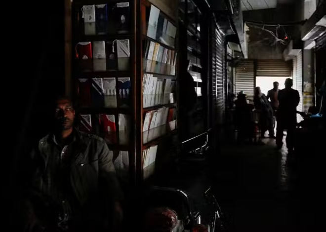 Power Outages May Intensify as Heatwave Raises Demand Across Pakistan