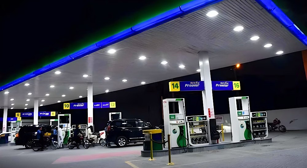 Pump Owners Seek Rs. 82.5 Billion Relief Amid War-Driven Fuel Crisis