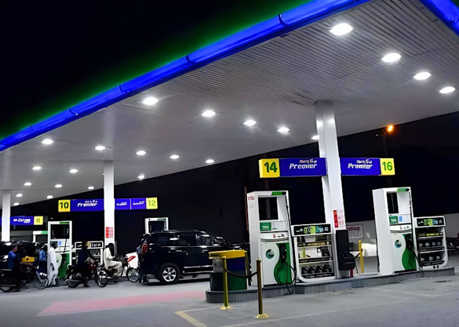 Pump Owners Seek Rs. 82.5 Billion Relief Amid War-Driven Fuel Crisis