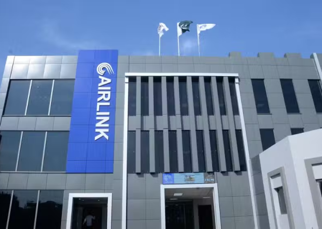 Air Link Expands into Digital Lending with New BNPL Subsidiary