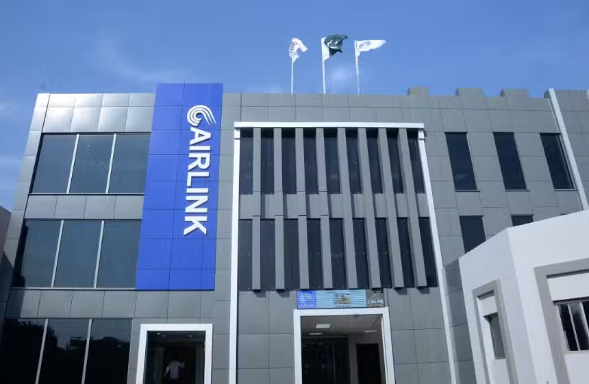 Air Link Expands into Digital Lending with New BNPL Subsidiary